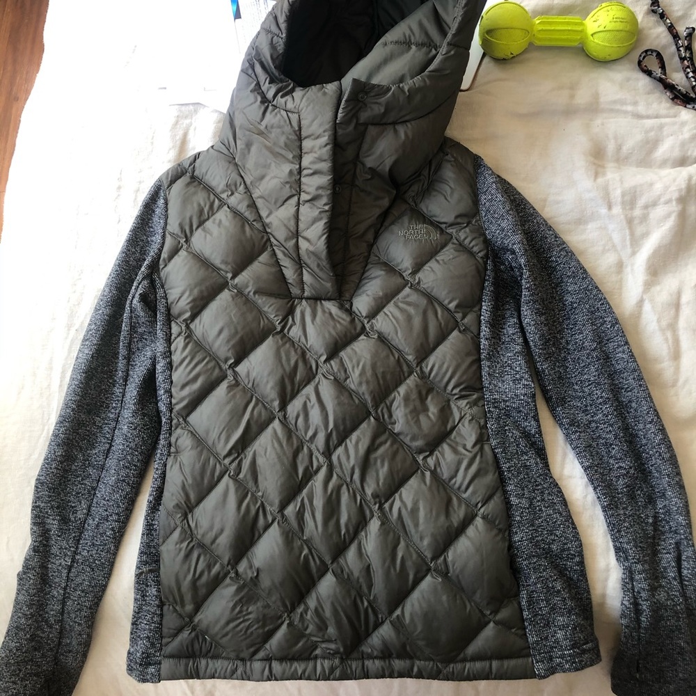 Northface Puffer